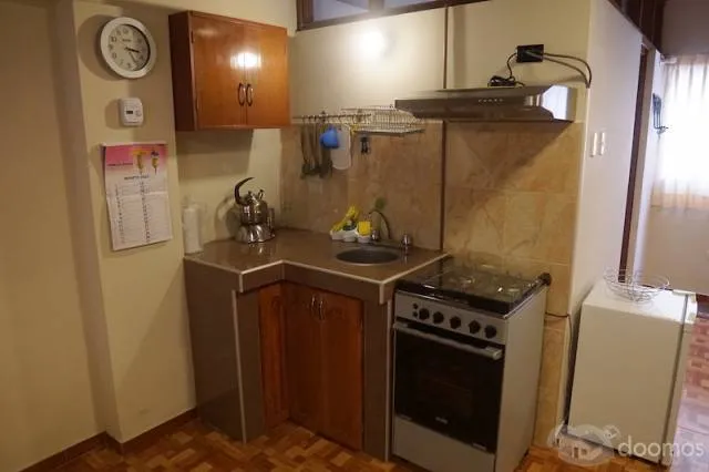 INMUEBLE CON 3 DEPARTAMENTOS Y UNA CASA INDEPENDIENTES NEGOCIO AIRBNB - 3