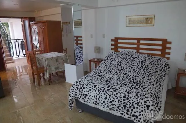 INMUEBLE CON 3 DEPARTAMENTOS Y UNA CASA INDEPENDIENTES NEGOCIO AIRBNB - 4