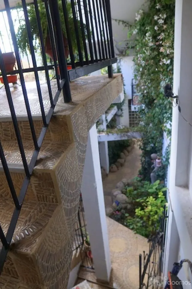 INMUEBLE CON 3 DEPARTAMENTOS Y UNA CASA INDEPENDIENTES NEGOCIO AIRBNB - 6