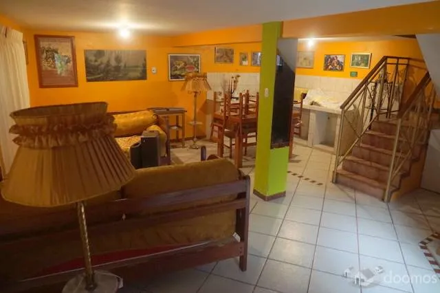 INMUEBLE CON 3 DEPARTAMENTOS Y UNA CASA INDEPENDIENTES NEGOCIO AIRBNB - 7