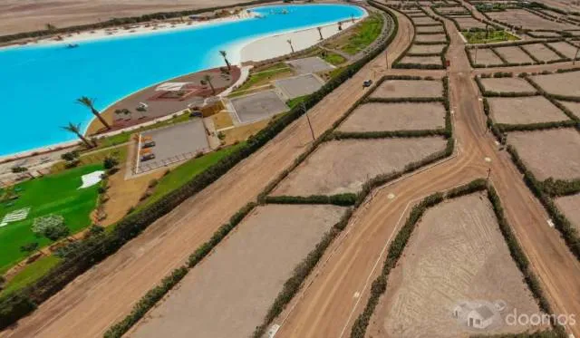 Venta de Terreno Urbano en Hacienda la Joya - V44 -777M2 — foto 4