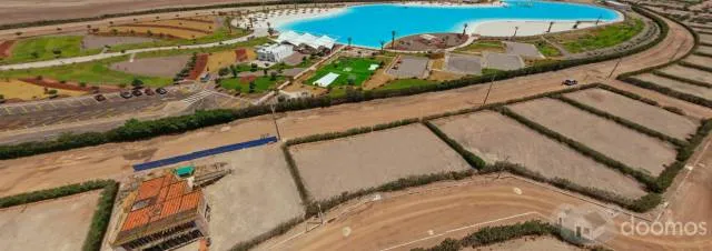 Venta de Terreno Urbano en Hacienda la Joya - V44 -777M2 — foto 5