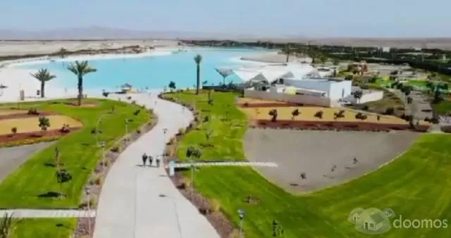 Venta de Terreno Urbano en Hacienda la Joya - V44 -777M2 — foto 7