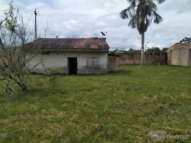 REMATO TERRENOS 1700 MTS EN IQUITOS - 3