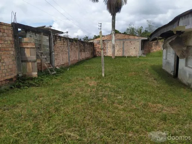REMATO TERRENOS 1700 MTS EN IQUITOS - 6