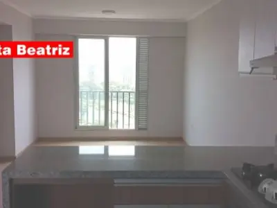 Departamento Estreno Vista al Parque de las Aguas