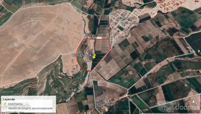TERRENO AGRICOLA ARROCERO Y PARA TODO TIPO DE SIEMBRA - 4