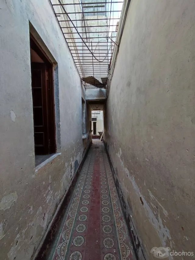 Vendo casa como terreno en magdalena — foto 6
