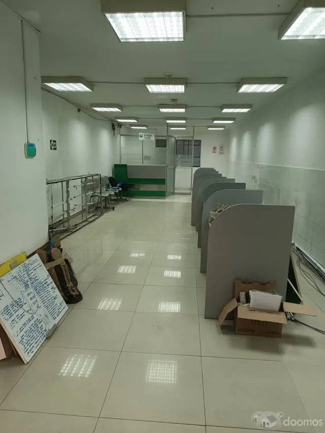 Alquilo Local Comercial Cerca a Mercado Ceres - Zona Altamente Comercial - 1