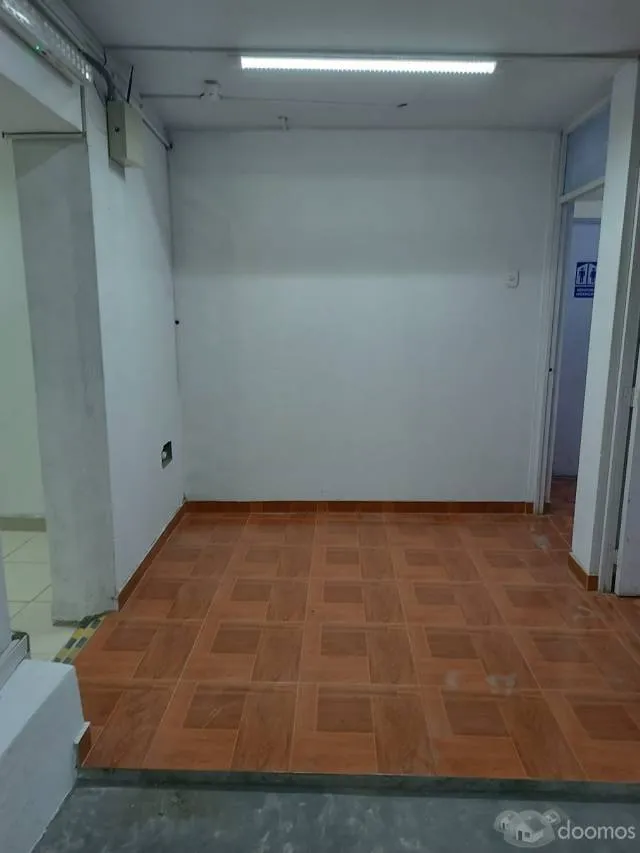 Alquilo Local Comercial Cerca a Mercado Ceres - Zona Altamente Comercial — foto 3