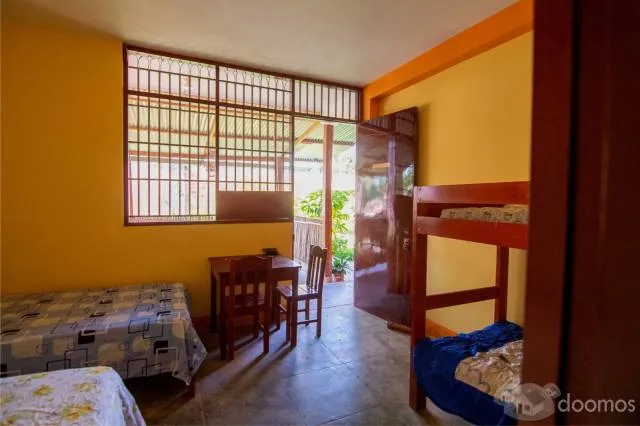 Vendo casa en Laguna Azul Tarapoto - 4