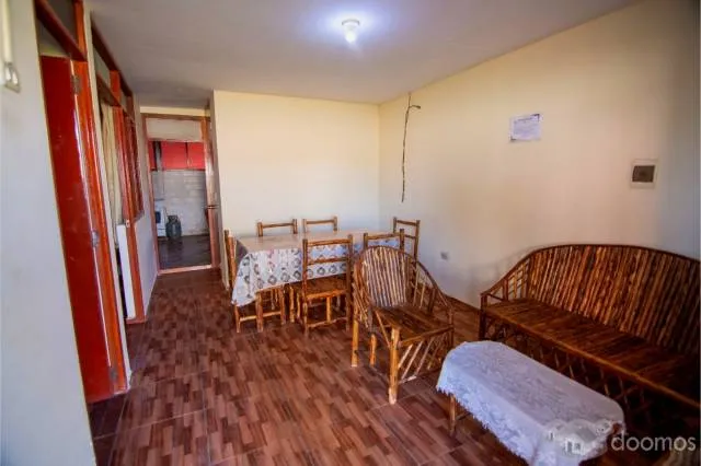 Vendo casa en Laguna Azul Tarapoto - 6