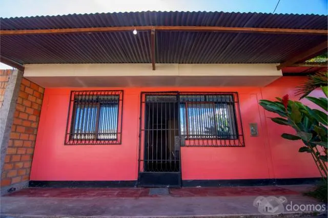 Vendo casa en Laguna Azul Tarapoto - 7