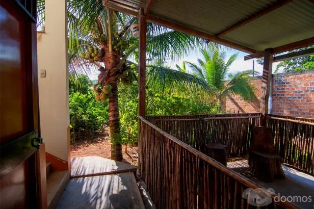 Vendo casa en Laguna Azul Tarapoto - 8