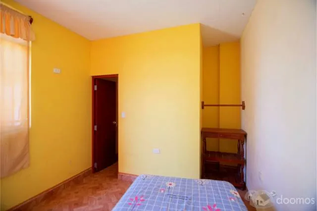 Vendo casa en Laguna Azul Tarapoto - 9