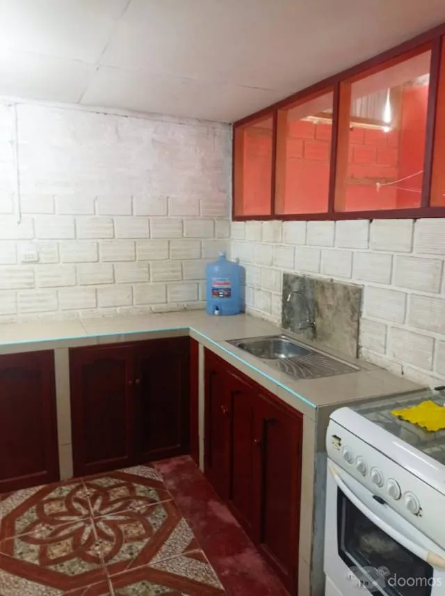 Vendo casa en Laguna Azul Tarapoto - 10