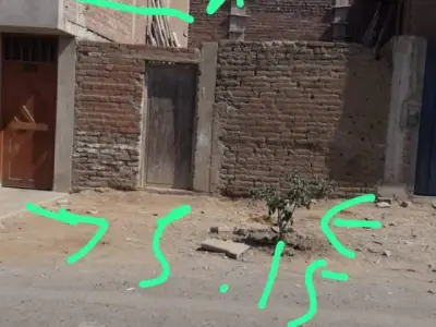 VENDO TERRENO EN LA ESPERANZA DE 16 X 5.15 NEGOCIABLE