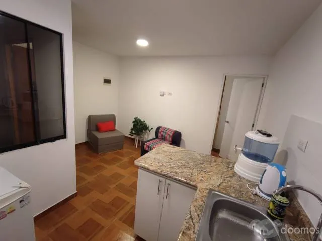 Minidepartamento — foto 5