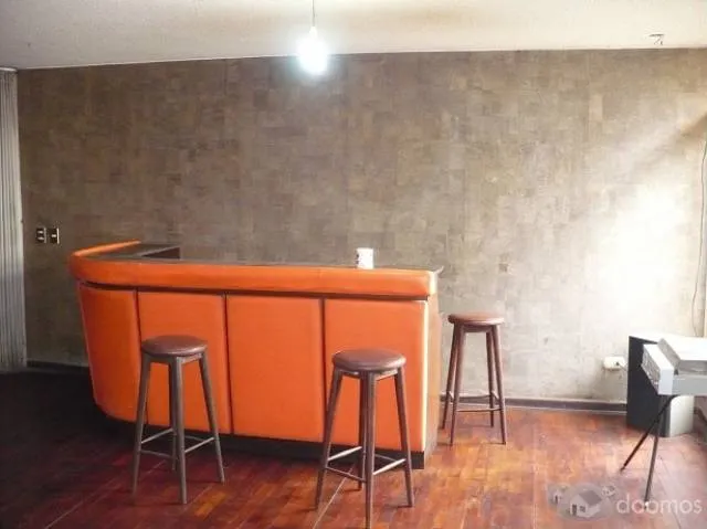 LOS JACARANDAS 146. LA MOLINA VIEJA VENDO CASA A.T= 1000m2 AC= 478M2 4DORM 3BAÑOS, TERRAZA, 5ESTACIONAMIENTOS, JARDINES. CERCA AV RAUL FERRERO, C.C MOLINA PLAZA. PLAZA VEA UNALM — foto 8