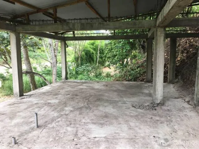 Casa En Construccion + Proyecto - 4