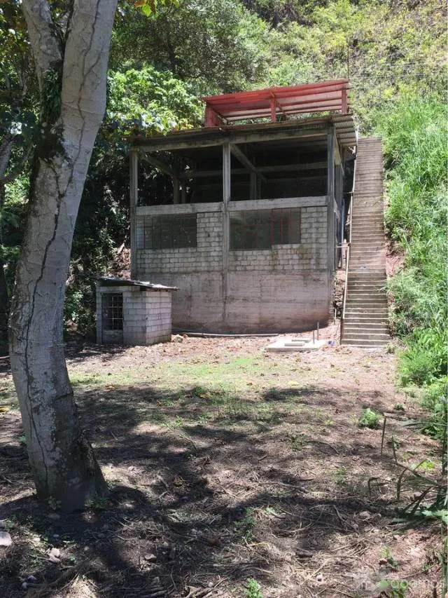 Casa En Construccion + Proyecto - 5
