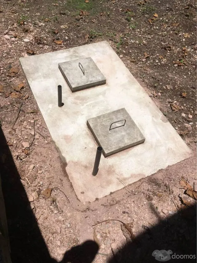 Casa En Construccion + Proyecto - 6