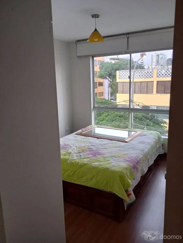 Lindo Departamento - Pueblo Libre - Lima. — foto 3