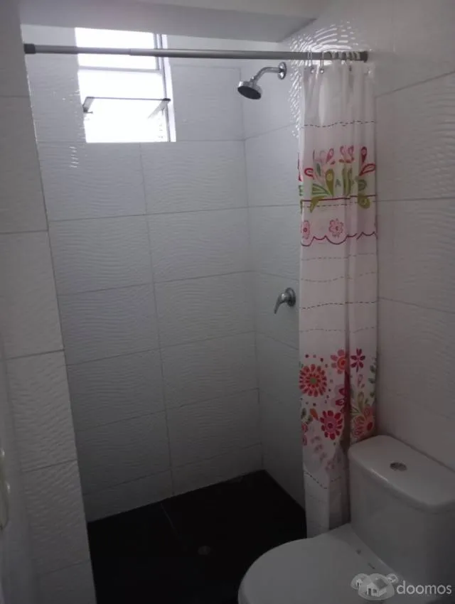 Lindo Departamento - Pueblo Libre - Lima. — foto 4