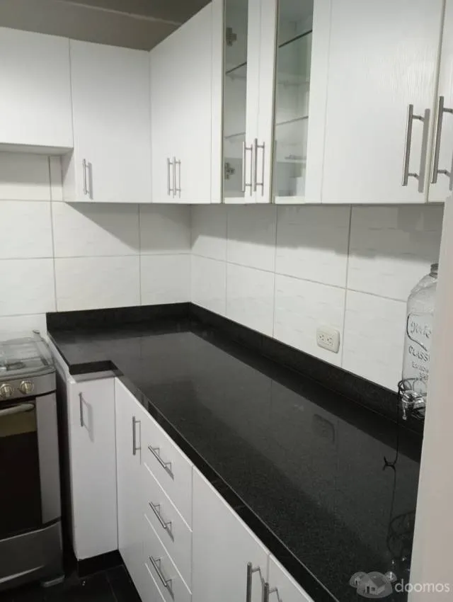 Lindo Departamento - Pueblo Libre - Lima. — foto 7