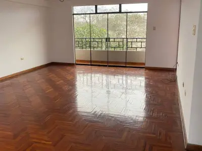 Vendo Hermoso Departamento en Urb. Pro Los Olivos