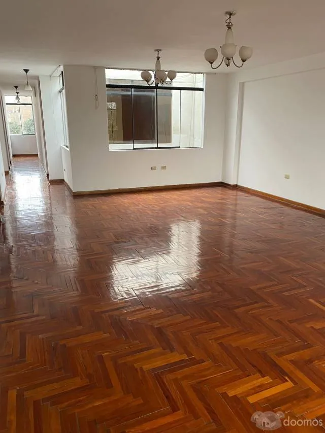 Vendo Hermoso Departamento en Urb. Pro Los Olivos — foto 2