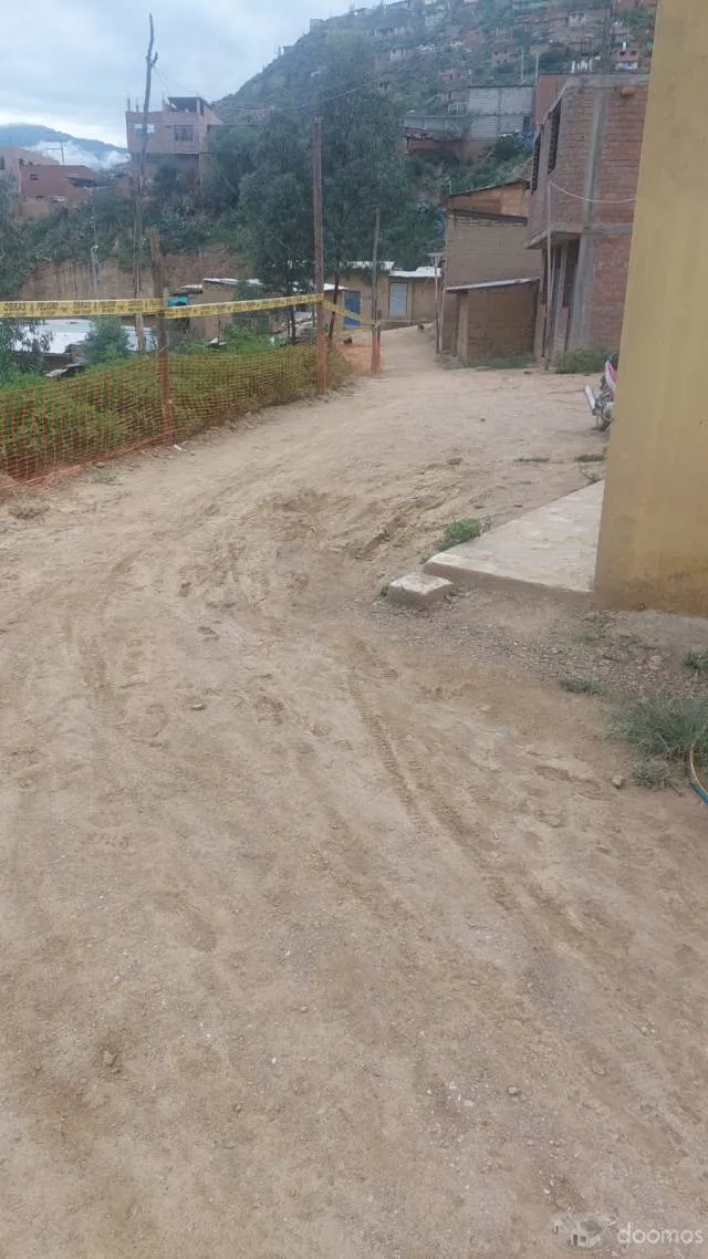VENTA DE TERRENO- LLICUA – HUANUCO - 3