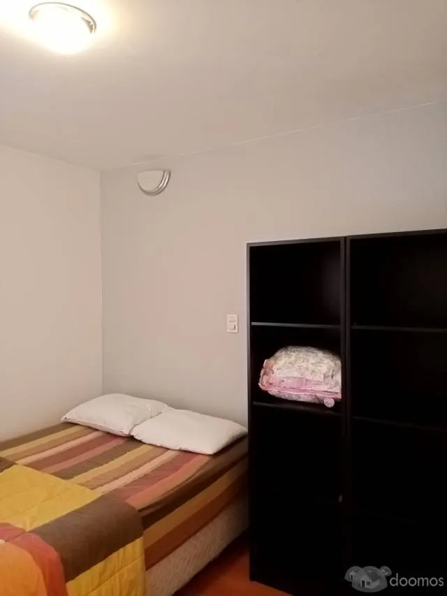ALQUILER DEPARTAMENTO JESÚS MARÍA. BIEN ILUMINADO Y AMOBLADO, LIMA — foto 5