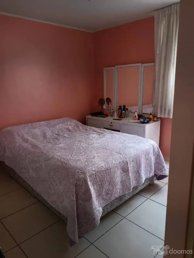 REMATO AMPLIO DEPARTAMENTO EN CHACLACAYO 3er PISO CON VISTA A JARDINES — foto 7