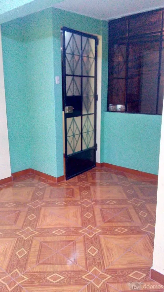 SE ALQUILA HABITACION  PUERTA A LA CALLE ,BAÑO PRIVADO . — foto 3