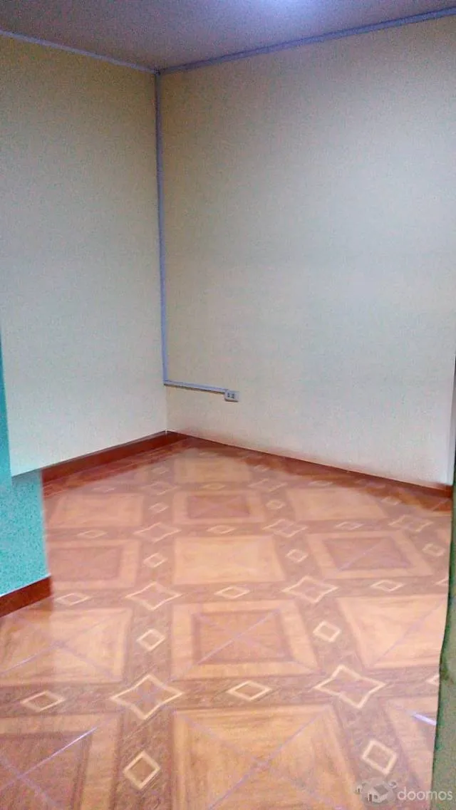 SE ALQUILA HABITACION  PUERTA A LA CALLE ,BAÑO PRIVADO . — foto 6