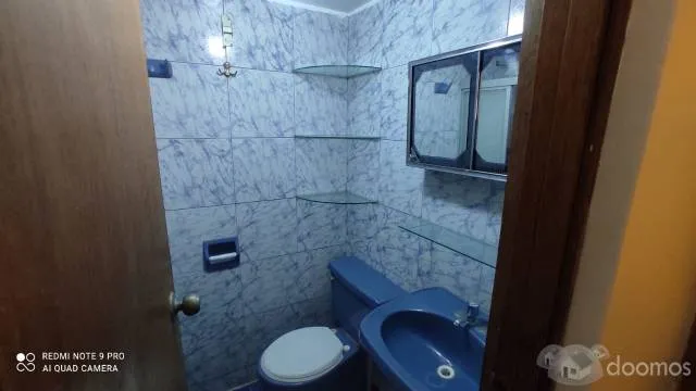 SE ALQUILA DEPARTAMENTO EN SURCO — foto 5