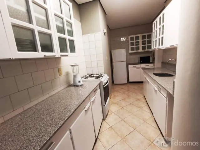 SE ALQUILA DEPARTAMENTO AMOBLADO DE 125M2 EN MIRAFLORES — foto 5