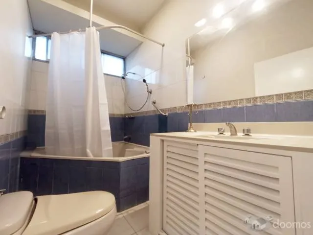 SE ALQUILA DEPARTAMENTO AMOBLADO DE 125M2 EN MIRAFLORES — foto 10