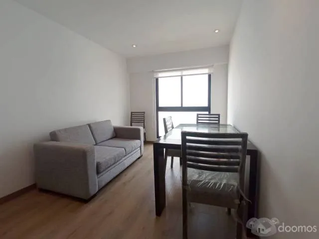 DEPARTAMENTO DE UNA HABITACIÓN DE ESTRENO, SAN ISIDRO - 2
