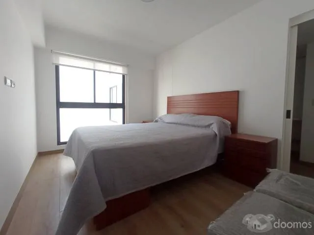DEPARTAMENTO DE UNA HABITACIÓN DE ESTRENO, SAN ISIDRO - 7