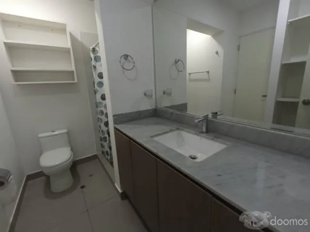 DEPARTAMENTO DE UNA HABITACIÓN DE ESTRENO, SAN ISIDRO - 8