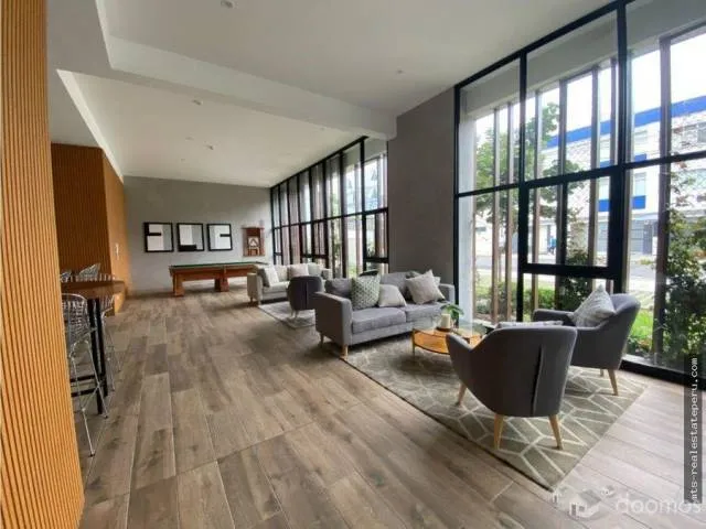 DEPARTAMENTO DE UNA HABITACIÓN DE ESTRENO, SAN ISIDRO - 9