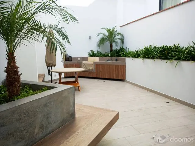 DEPARTAMENTO DE UNA HABITACIÓN DE ESTRENO, SAN ISIDRO - 12