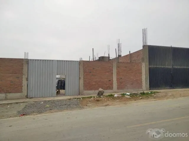 ALQUILER LOCAL 1,000M2 COMERCIO O INDUSTRIAL - 1