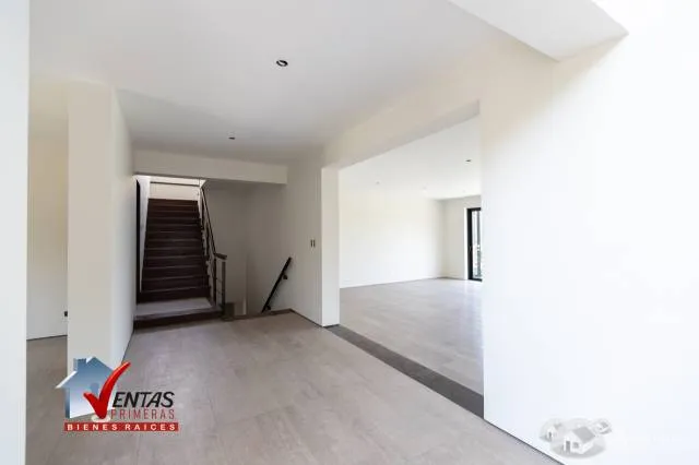 VENTA DE CASA DE ESTRENO EN LA RINCONADA ALTA, LA MOLINA — foto 3