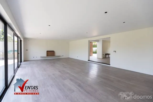 VENTA DE CASA DE ESTRENO EN LA RINCONADA ALTA, LA MOLINA — foto 4