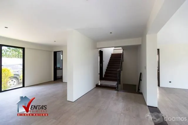 VENTA DE CASA DE ESTRENO EN LA RINCONADA ALTA, LA MOLINA — foto 5
