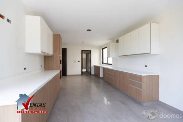 VENTA DE CASA DE ESTRENO EN LA RINCONADA ALTA, LA MOLINA — foto 6