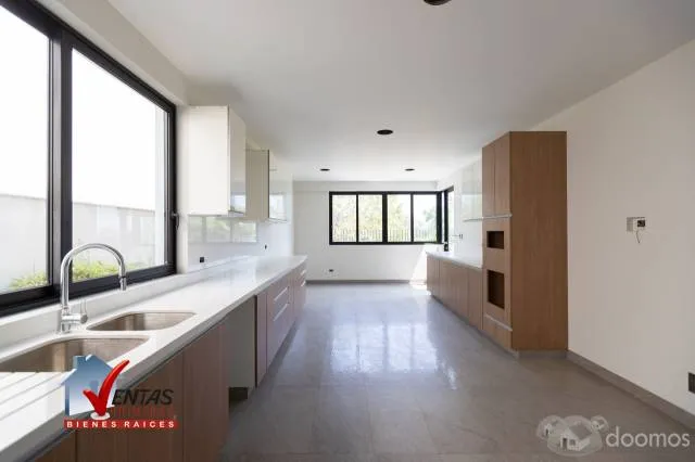 VENTA DE CASA DE ESTRENO EN LA RINCONADA ALTA, LA MOLINA — foto 7
